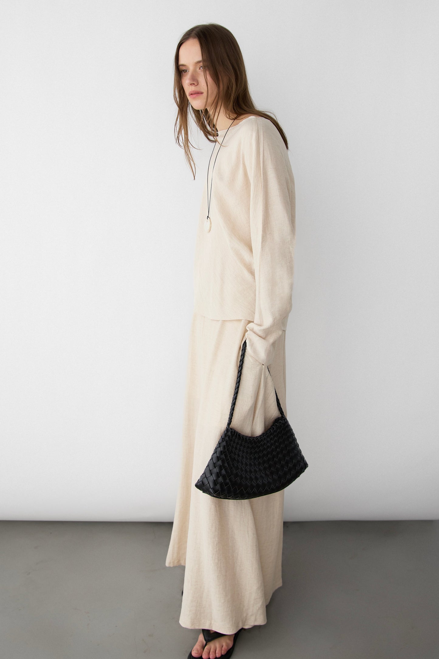SOLEI BAG