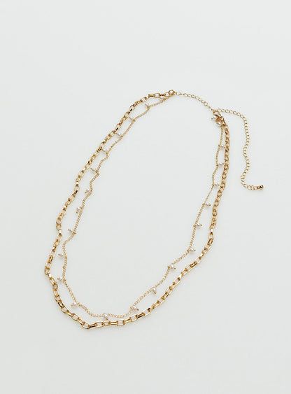 Bazley Chain Belt Multi
