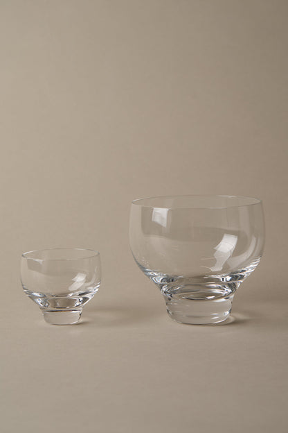 COCKTAIL GLASS SET