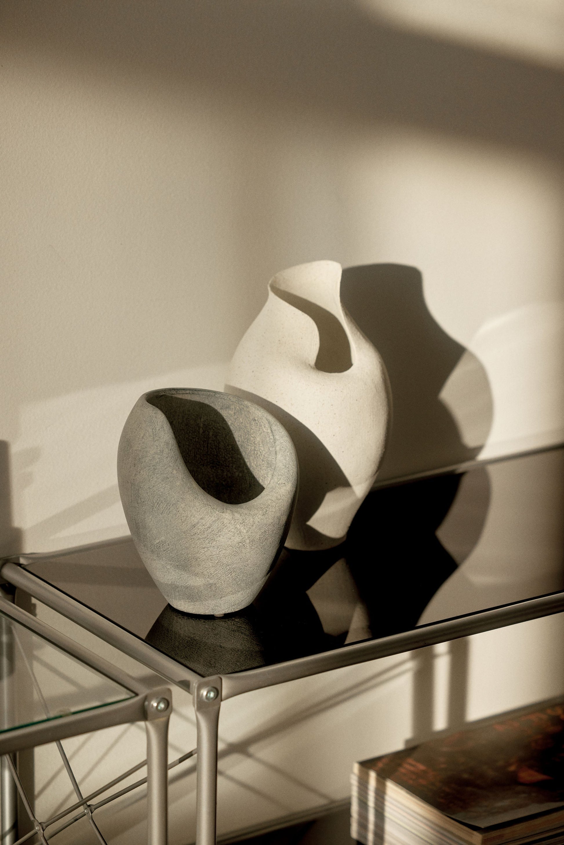 SINU VASE