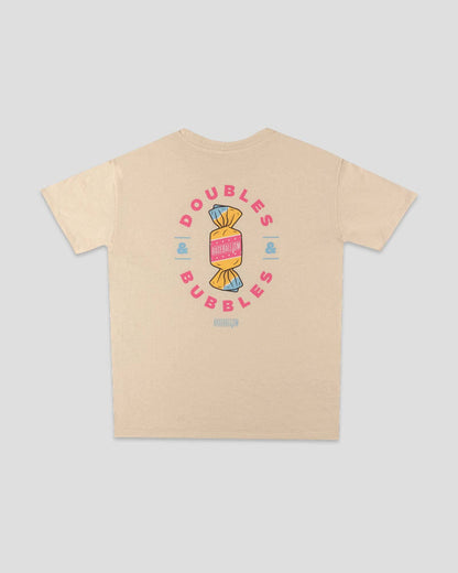 Baseballism - Youth T-Shirt - Bubbles and Doubles