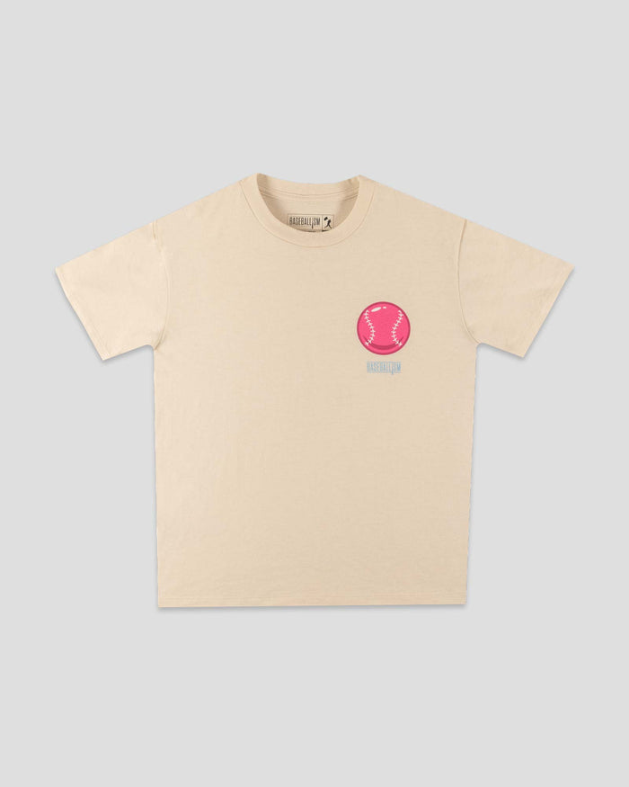 Baseballism - Youth T-Shirt - Bubbles and Doubles
