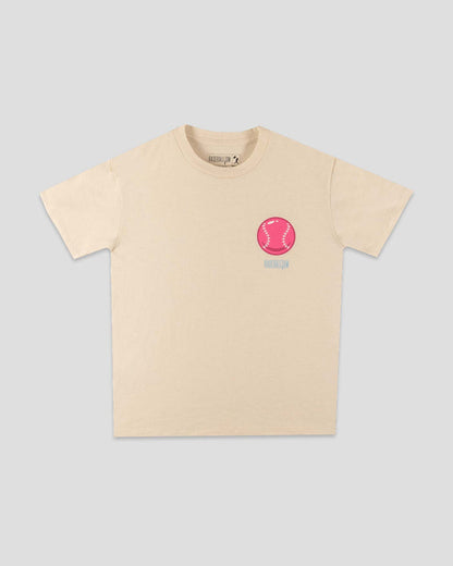 Baseballism - Youth T-Shirt - Bubbles and Doubles