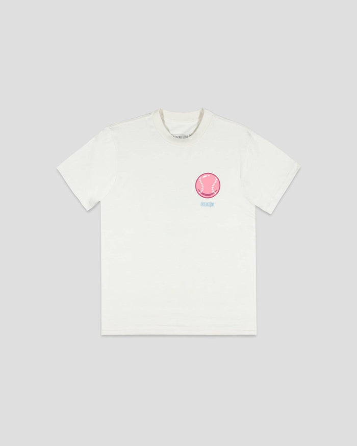 Baseballism - Youth T-Shirt - Bubbles and Doubles