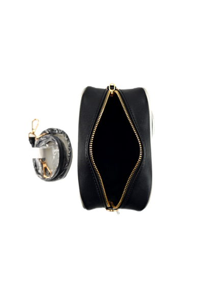 Bewaltz - Crossbody - Classic Camara