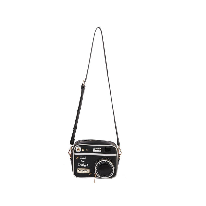 Bewaltz - Crossbody - Classic Camara