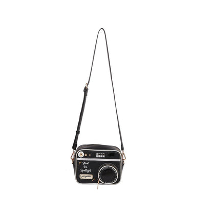 Bewaltz - Crossbody - Classic Camara