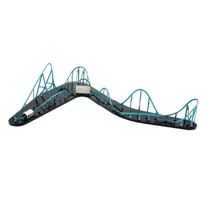 Canada's Wonderland Leviathan NanoCoaster