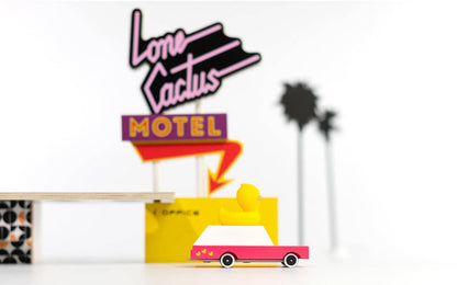 Candylab Toys - Duckie Wagon