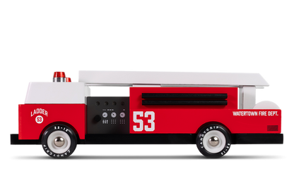 Candylab Toys - Ladder 53