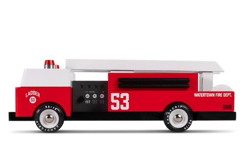 Candylab Toys - Ladder 53