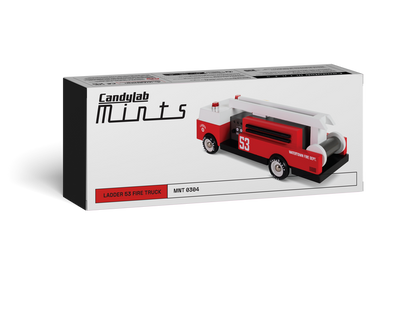 Candylab Toys - Ladder 53