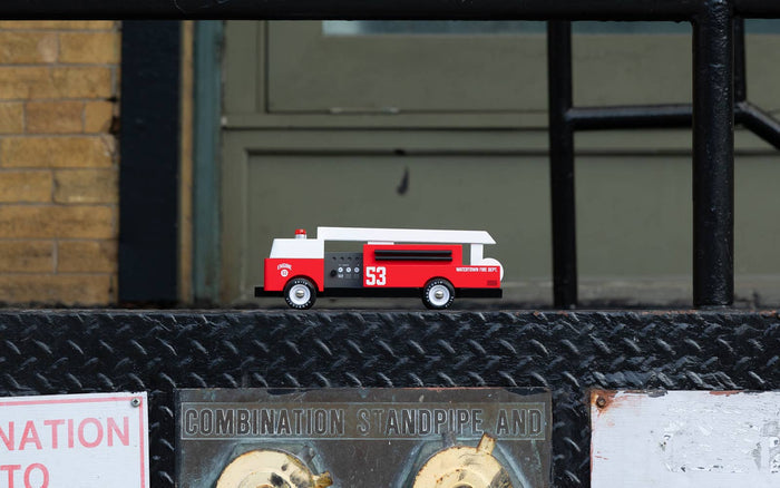 Candylab Toys - Ladder 53
