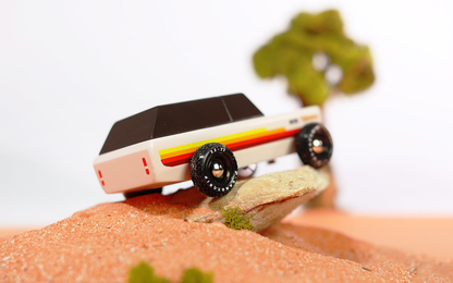 Candylab Toys - Wanderer
