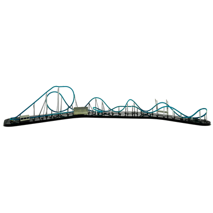 Cedar Point GateKeeper NanoCoaster