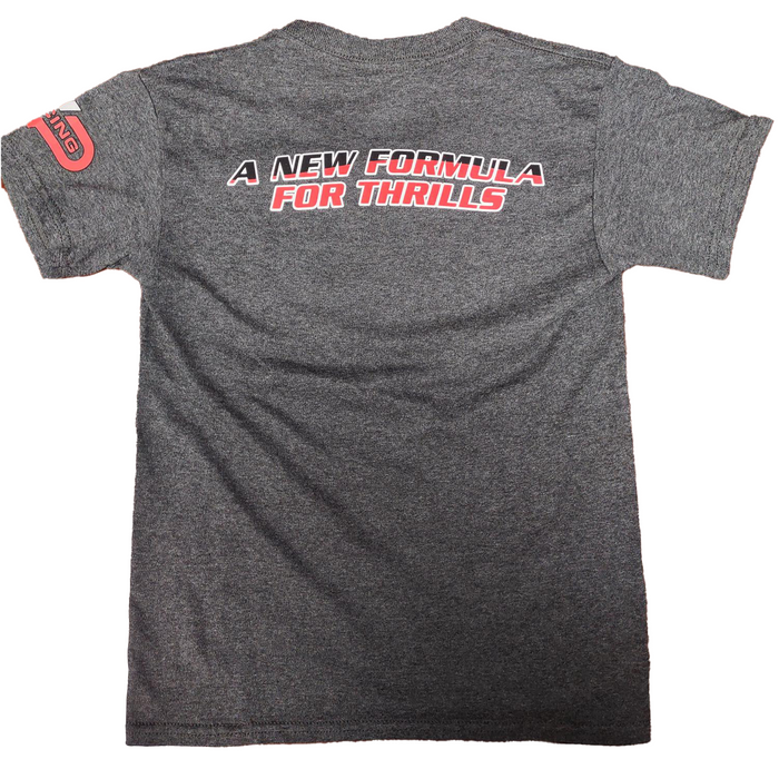 Cedar Point Top Thrill 2 Youth Tee