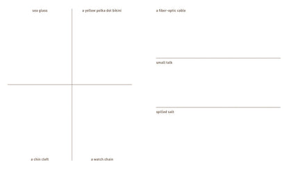 Chronicle Books - 642 Tiny Things to Draw