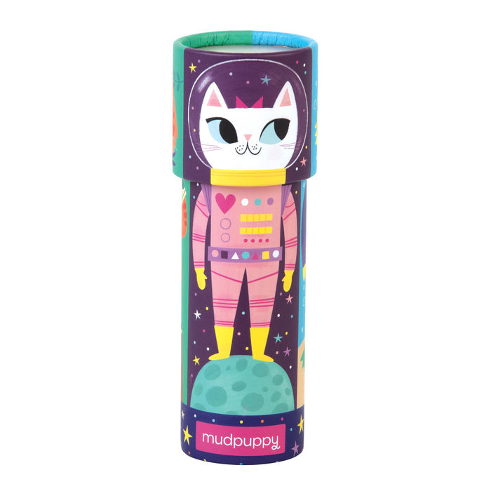 Chronicle Books - Adventure Cats Kaleidoscope