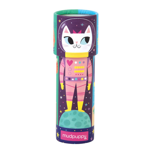 Chronicle Books - Adventure Cats Kaleidoscope