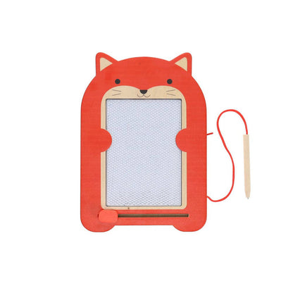 Chronicle Books - Fox Friend Magic Drawing Board