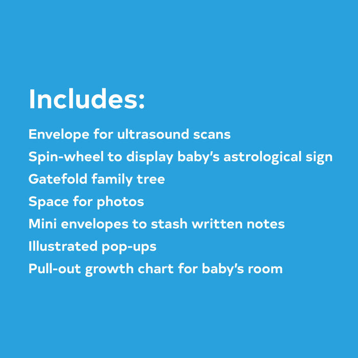 Chronicle Books - Le Petit Baby Book