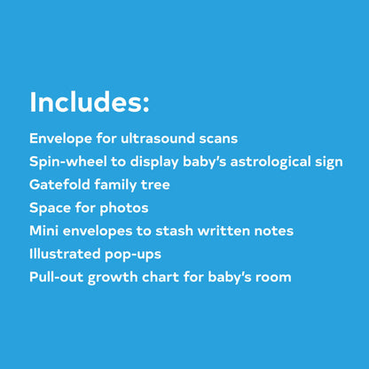 Chronicle Books - Le Petit Baby Book