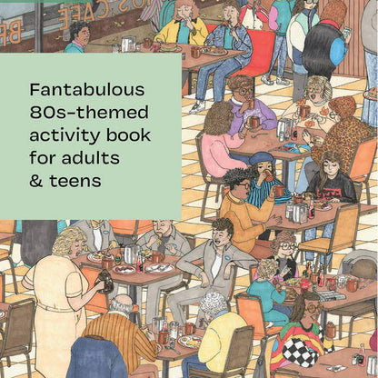 Chronicle Books - Let's Go to the Mall
