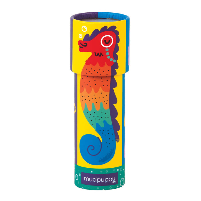 Chronicle Books - Sea Creatures Kaleidoscope