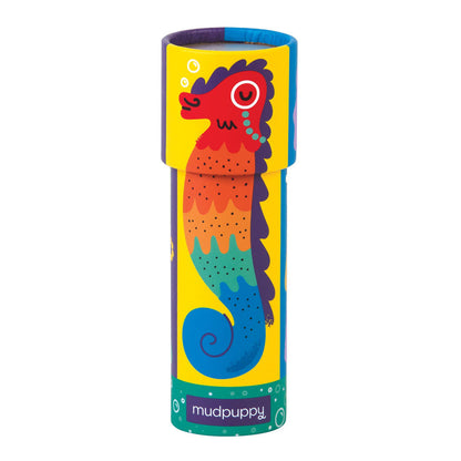 Chronicle Books - Sea Creatures Kaleidoscope