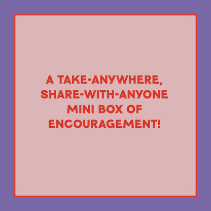 Chronicle Books - Take-a-Ticket: Affirmations