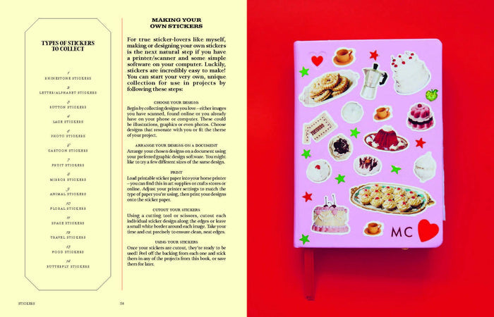 Chronicle Books - The Art of Memory Collecting