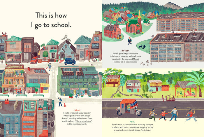 Chronicle Books - This Is How We Do It