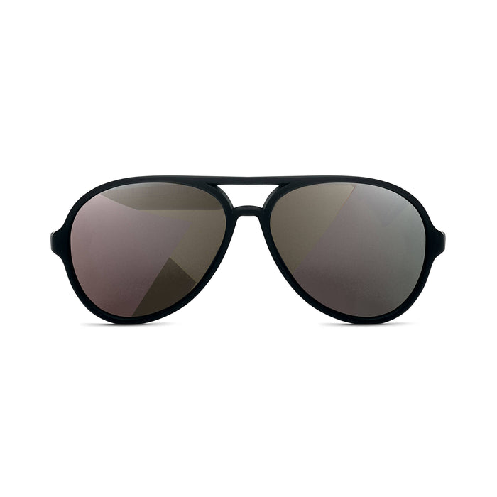 Hipsterkid - Sunglasses – Polarized, UV Protective | Black Aviators