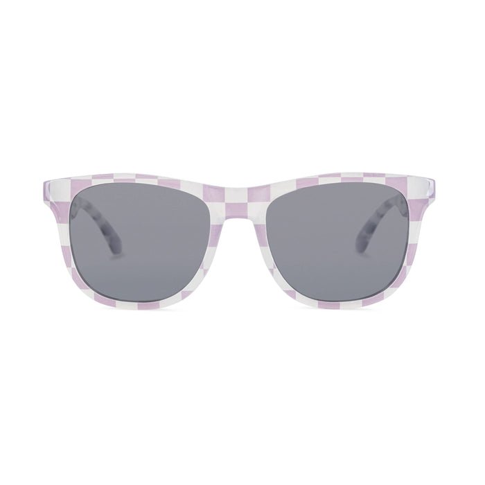 Hipsterkid - Sunglasses – Polarized, UV Protective | Checkerboard Drifters