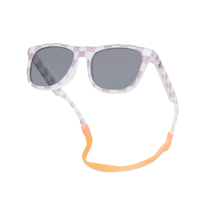 Hipsterkid - Sunglasses – Polarized, UV Protective | Checkerboard Drifters