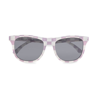 Hipsterkid - Sunglasses – Polarized, UV Protective | Checkerboard Drifters