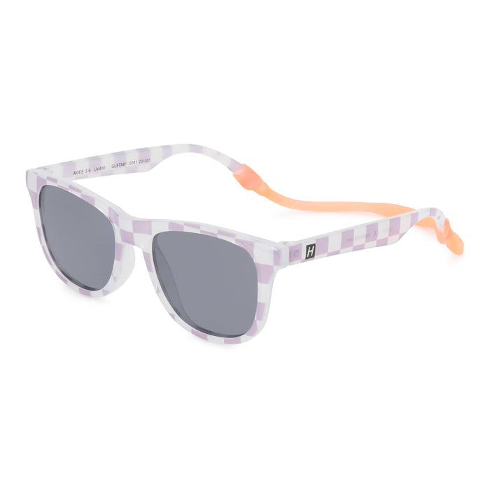 Hipsterkid - Sunglasses – Polarized, UV Protective | Checkerboard Drifters
