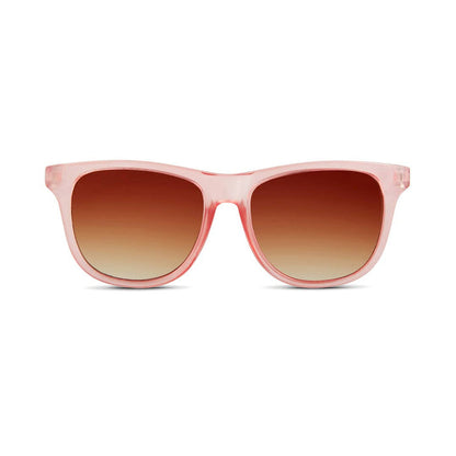 Hipsterkid - Sunglasses – Polarized, UV Protective | Rosé Drifters