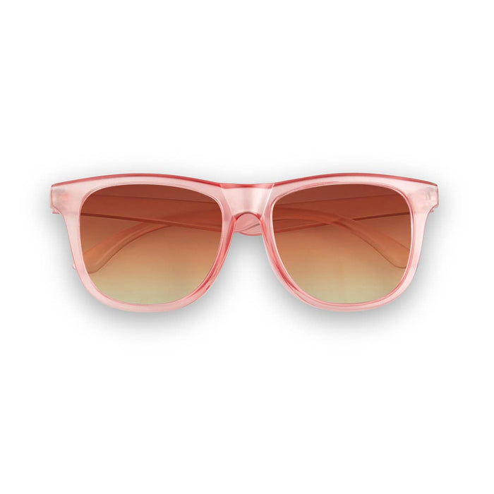 Hipsterkid - Sunglasses – Polarized, UV Protective | Rosé Drifters