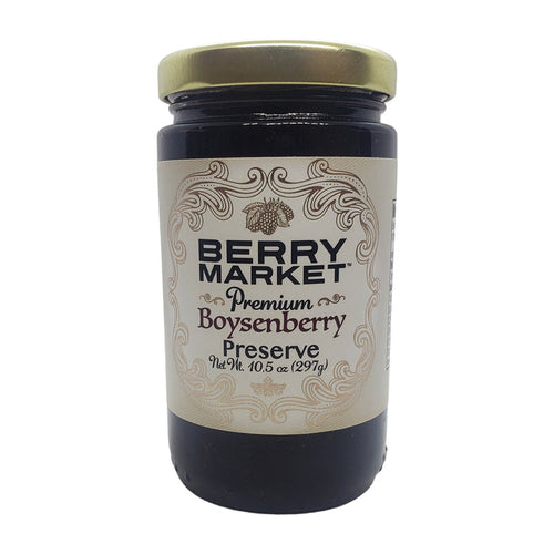 Knott's Berry Farm Berry Market™ 10.5 oz. Premium Boysenberry Preserves