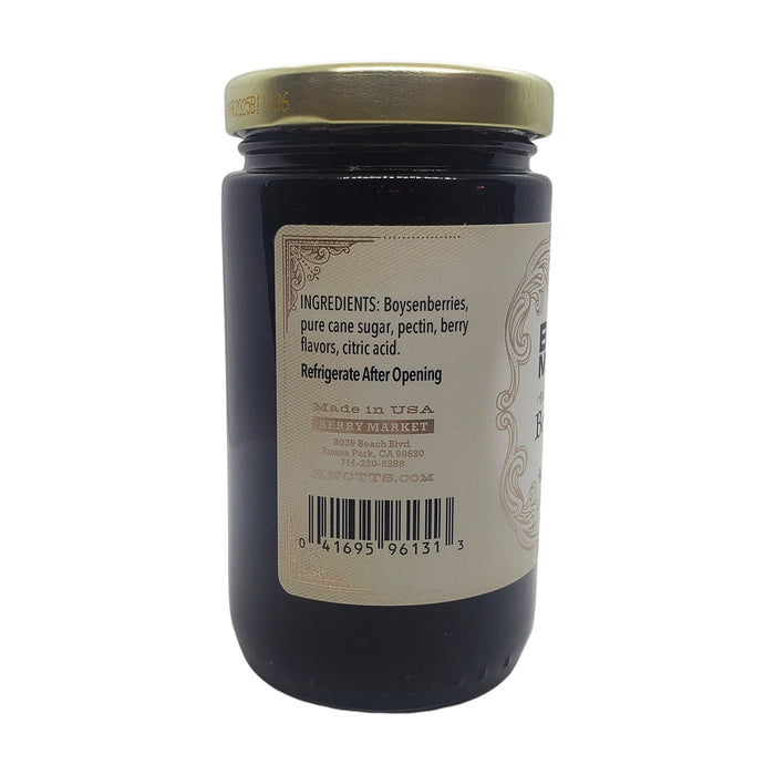 Knott's Berry Farm Berry Market™ 10.5 oz. Premium Boysenberry Preserves