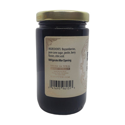 Knott's Berry Farm Berry Market™ 10.5 oz. Premium Boysenberry Preserves