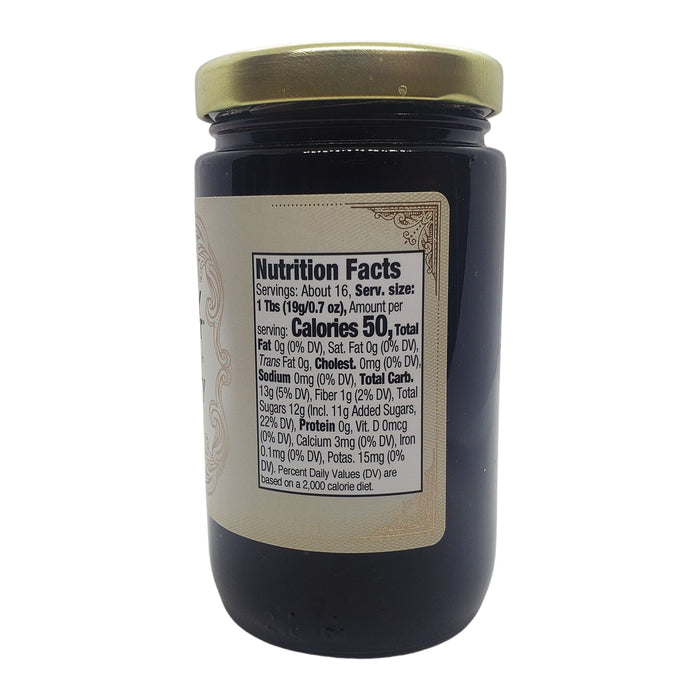 Knott's Berry Farm Berry Market™ 10.5 oz. Premium Boysenberry Preserves