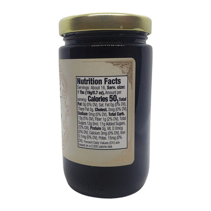 Knott's Berry Farm Berry Market™ 10.5 oz. Premium Boysenberry Preserves