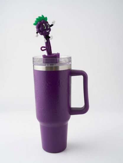 KNOTT'S BERRY FARM BETTY BOYSEN TUMBLER 40OZ
