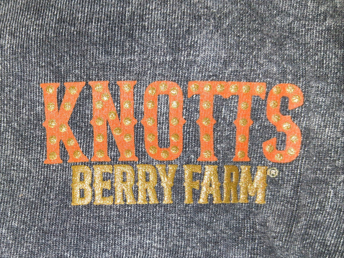 KNOTT'S BERRY FARM GHOST TOWN SPIRIT JERSEY