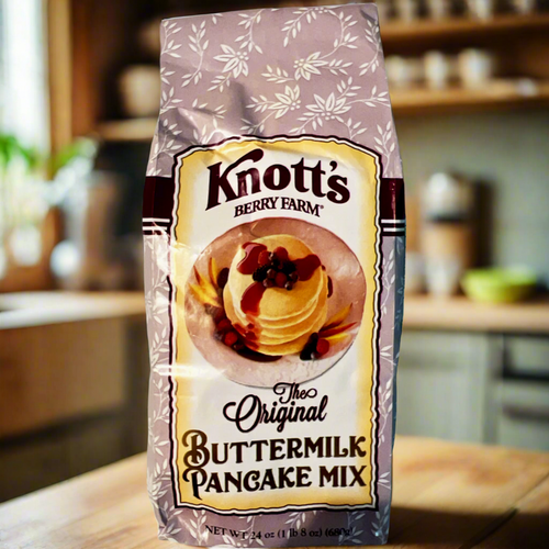 Knott's Berry Farm Original Buttermilk Pancake Mix