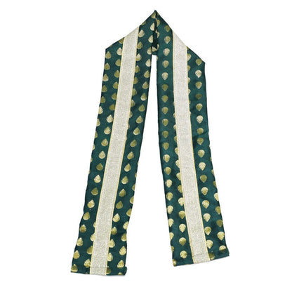 Krishna Dress for Baby Boy Kids Set of 10 Little Krishna Ji Kanha Janmasthmi Costume for Kids (IMC19000-YelGreen)