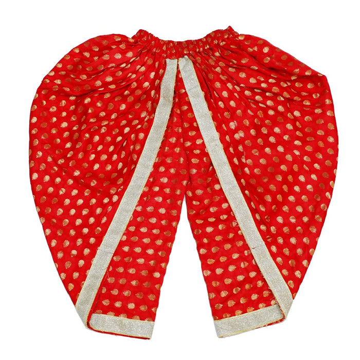 Krishna Dress for Baby Boy Kids Set of 10 Little Krishna Ji Kanha Janmasthmi Costume for Kids