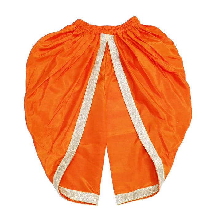 Krishna Dress for Baby Boy Kids Set of 10 Little Krishna Ji Kanha Janmasthmi Costume for Kids